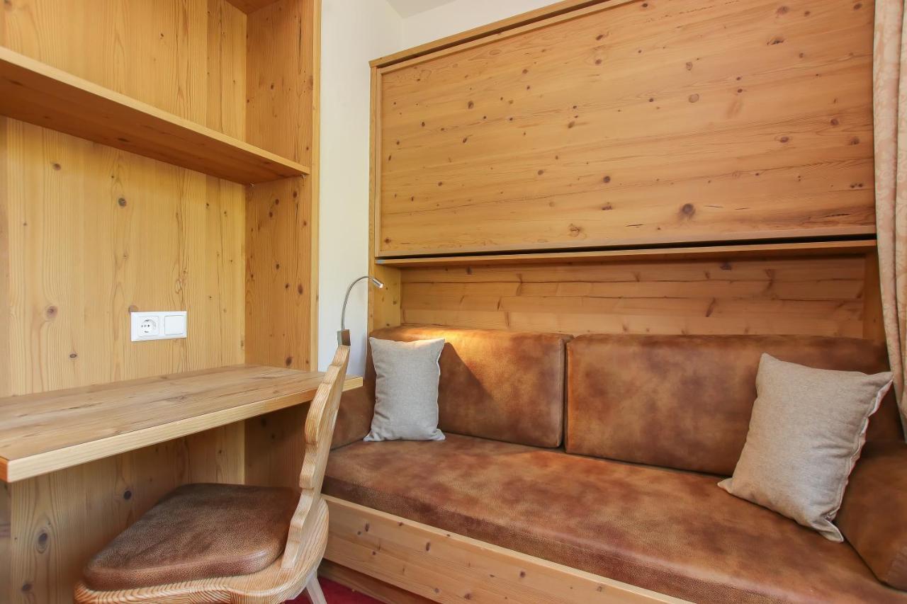 Landhaus Hinterglemm Διαμέρισμα Σάαλμπαχ-Χίντεργκλεμ Εξωτερικό φωτογραφία